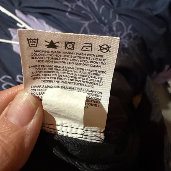 Nike Men's Pro Golf Shorts Dri-Fit size 34 - Picture 13 of 13